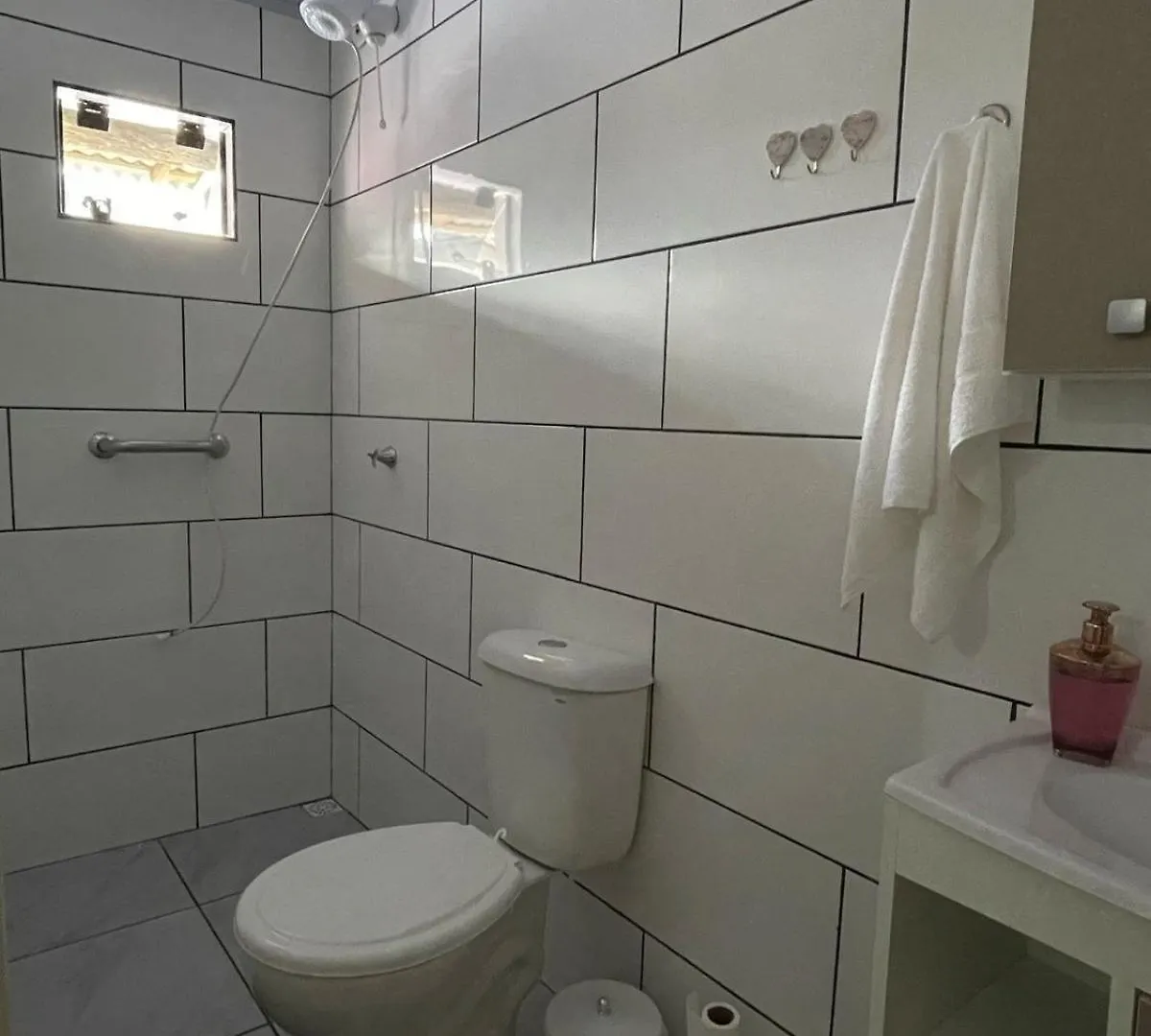 Pousada Quartos Da Serra Lauro Muller Bed & Breakfast