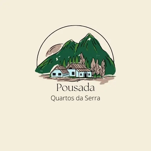 Bed and Breakfast Pousada Quartos Da Serra Lauro Muller